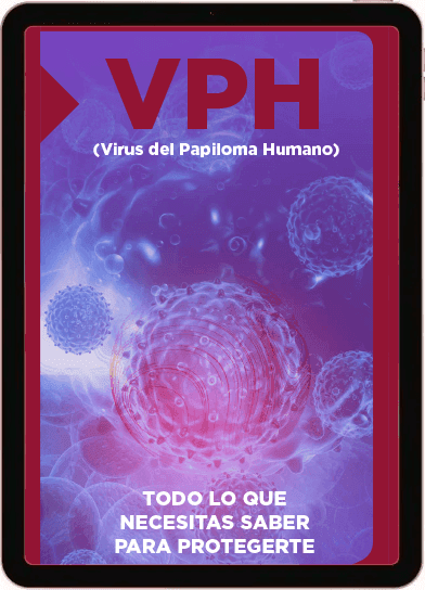 VPH - Virus del Papiloma Humano