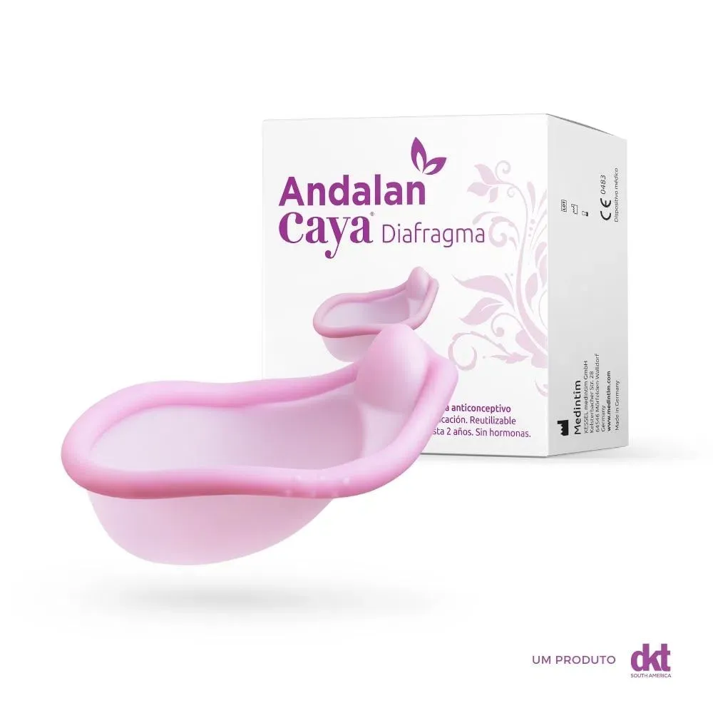 Andalan Caya Diafragma Andalan Caya Diafragma