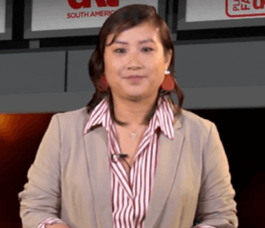 Dra. Elizabeth Chong kwok