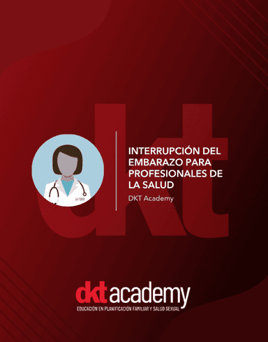 Interrupción del Embarazo para Profesionales de la Salud