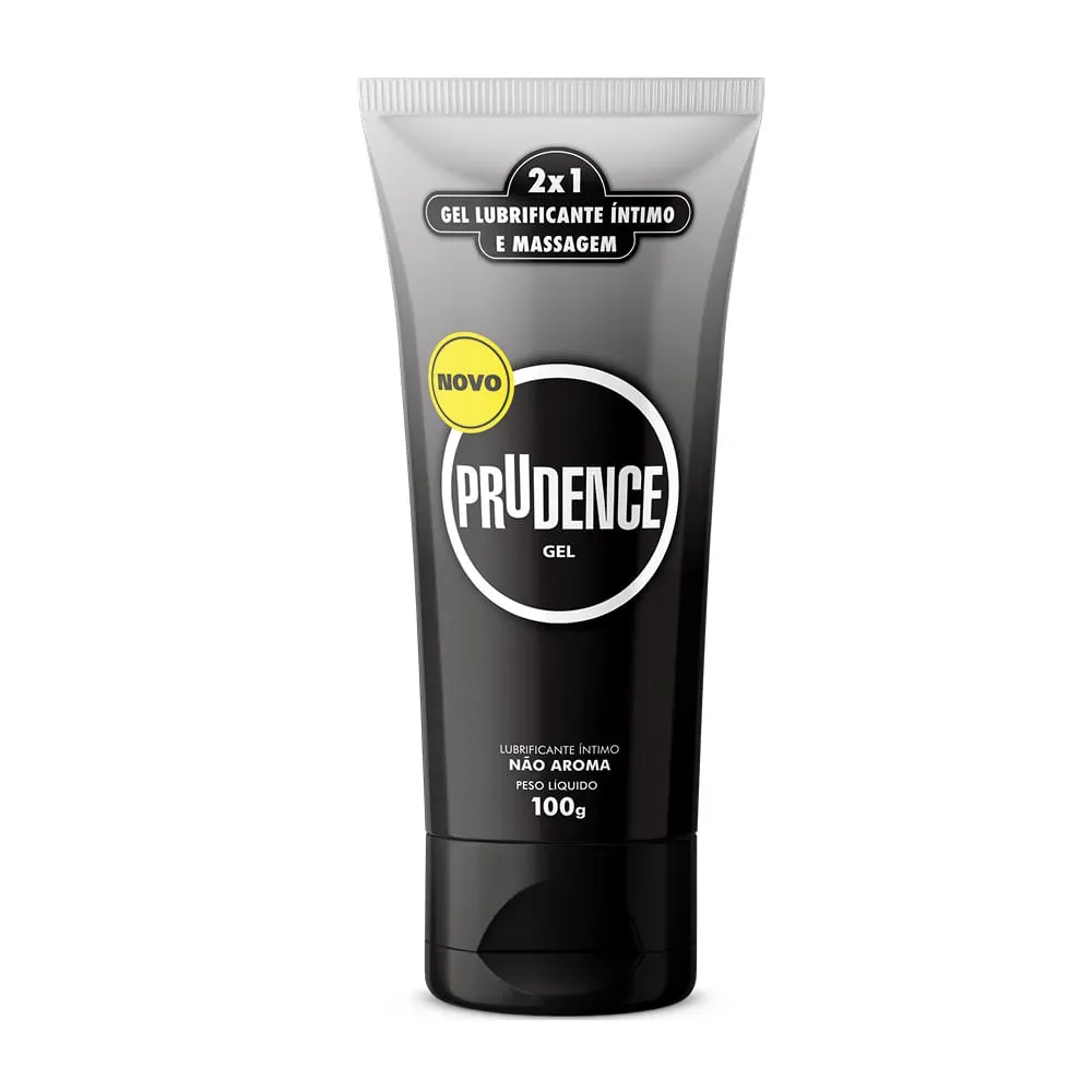 Gel Prudence Sin Aroma Gel Prudence Sin Aroma