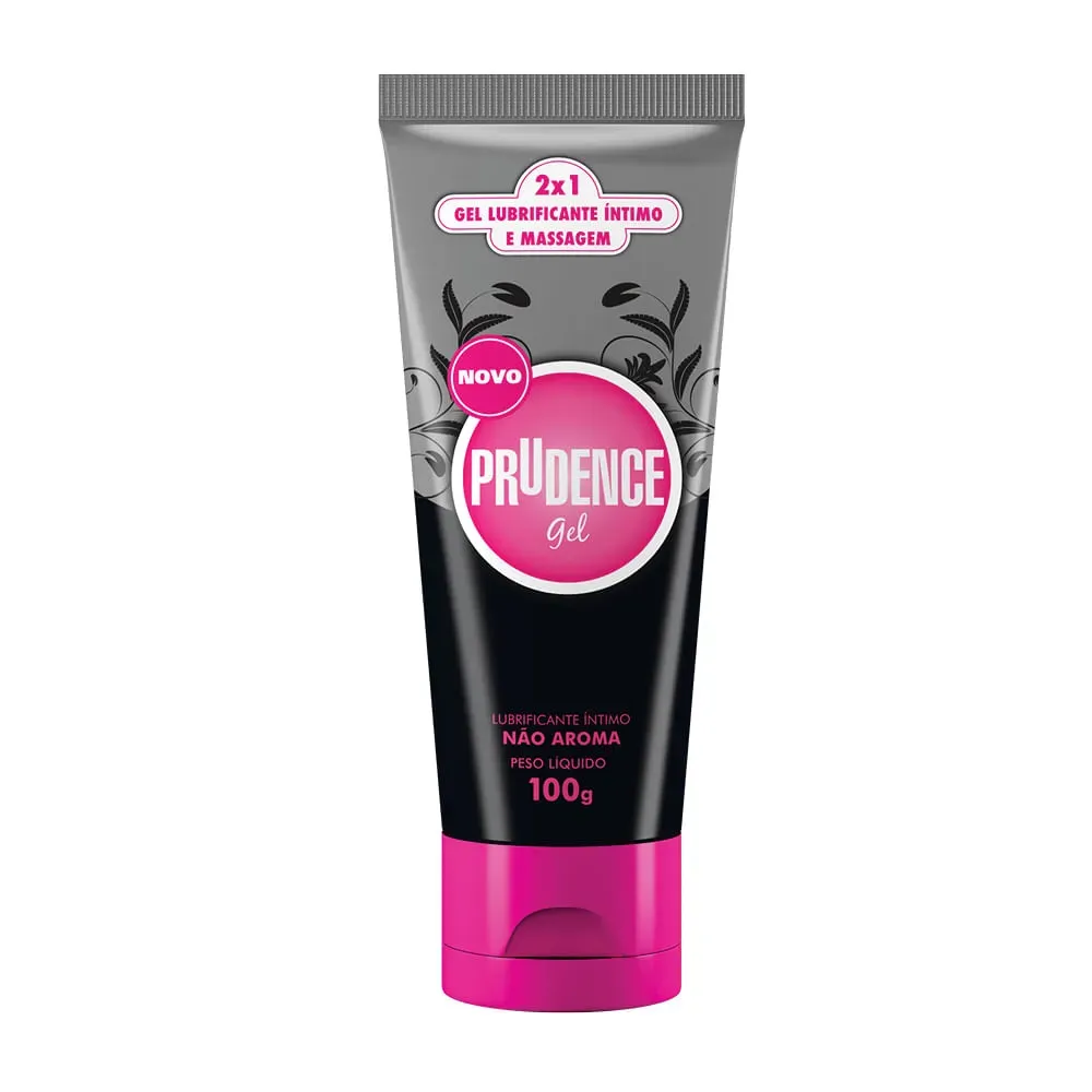 Gel Prudence Neutro Gel Prudence Neutro